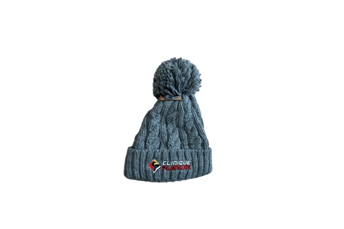 Bonnet clinique de la planche