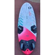 DUOTONE Falcon D/LAB 116L 2025 Occasion