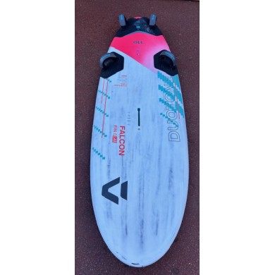 DUOTONE Falcon D/LAB 116L 2025 Occasion