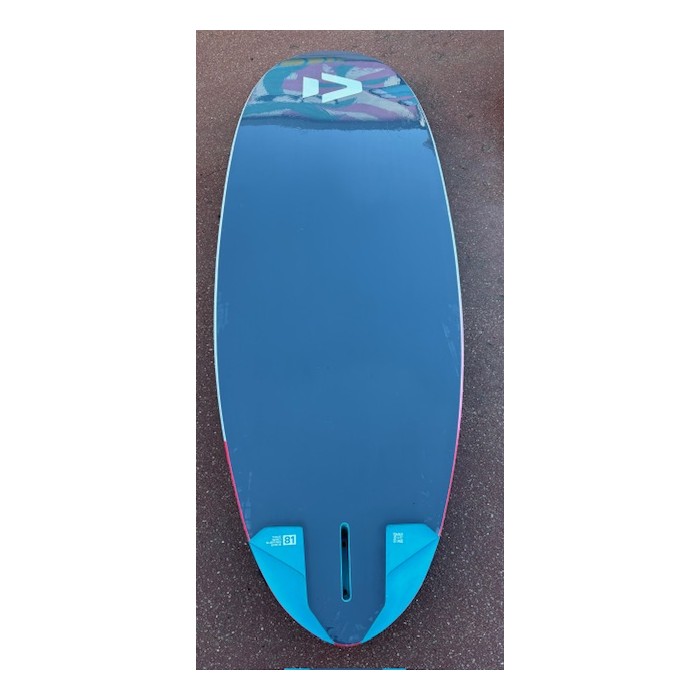 DUOTONE Falcon D/LAB 116L 2025 Occasion