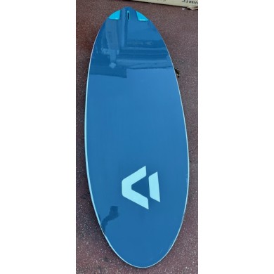 DUOTONE Falcon D/LAB 116L 2025 Occasion