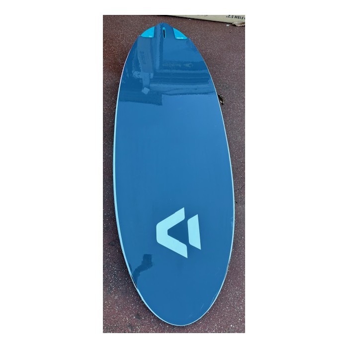 DUOTONE Falcon D/LAB 116L 2025 Occasion