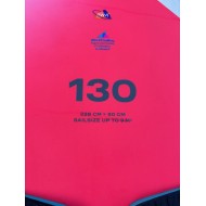 DUOTONE Falcon D/LAB 130L 2025 Occasion