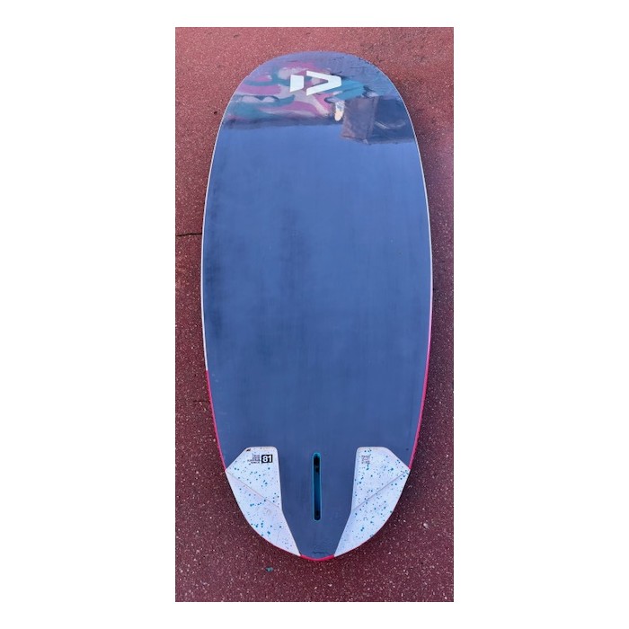 DUOTONE Falcon D/LAB 130L 2025 Occasion