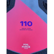 DUOTONE Jag SLS 110L 2025 Occasion