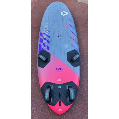 DUOTONE Jag SLS 128L 2025 Occasion