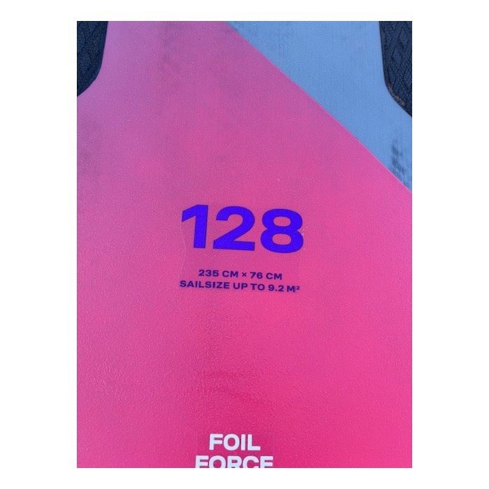 DUOTONE Jag SLS 128L 2025 Occasion