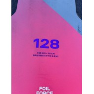 DUOTONE Jag SLS 128L 2025 Occasion