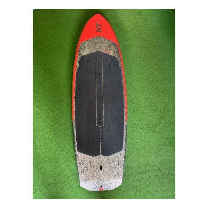 KT super k Pro Carbon v2 80L Occasion