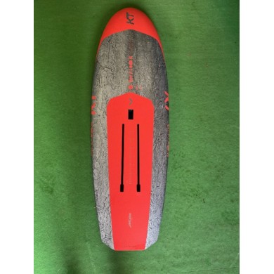 KT super k Pro Carbon v2 80L Occasion