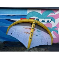 Duotone Unit D/lab 2023 4.5m occasion