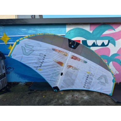 Duotone Unit D/lab 2023 5m occasion