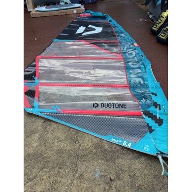 DUOTONE Warp 8.4m²  2025 Occasion