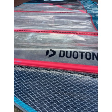 DUOTONE Warp 8.4m²  2025 Occasion