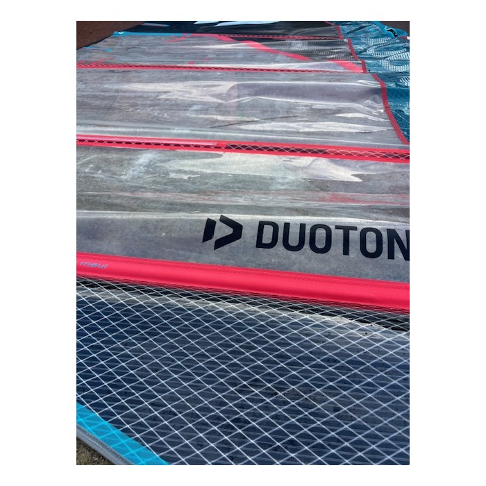 DUOTONE Warp 8.4m²  2025 Occasion