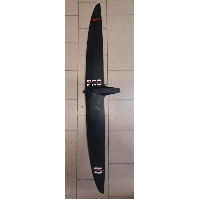 Sabfoil Leviathan Pro 1260  1227cm² - Occasion