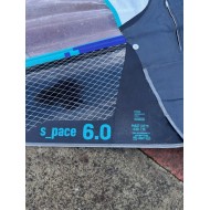 DUOTONE S-Pace 6.0m² 2025 Occasion