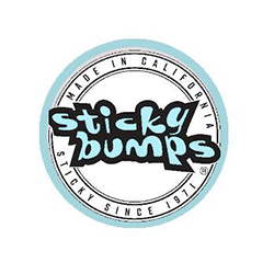 STICKY BUMPS