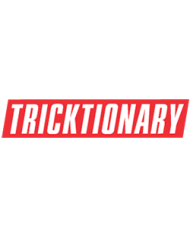 TRICKTIONARY