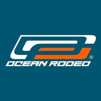 OCEAN RODEO OCEAN RODEO