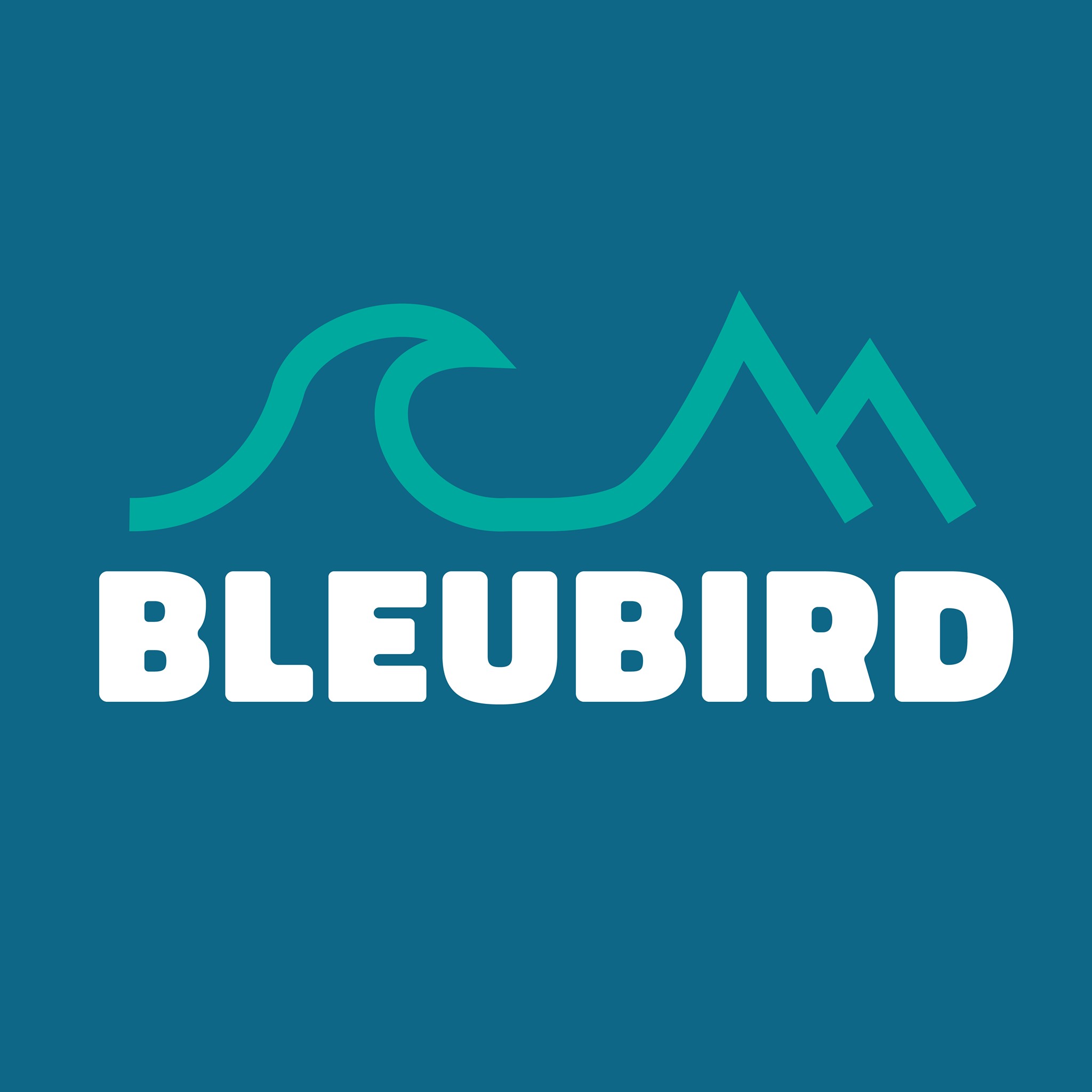BLEUBIRD